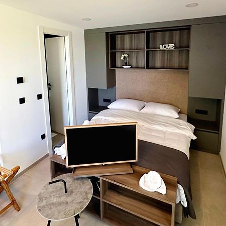Zagreb Camp Bungalows Rakitje Номер фото
