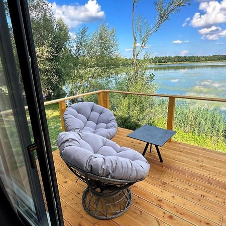 Zagreb Camp Bungalows Rakitje Экстерьер фото