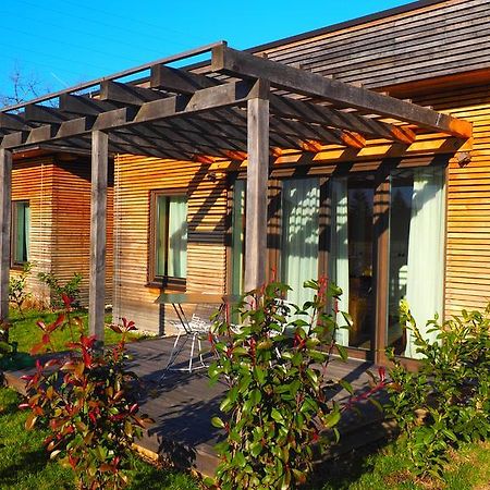 Zagreb Camp Bungalows Rakitje Экстерьер фото