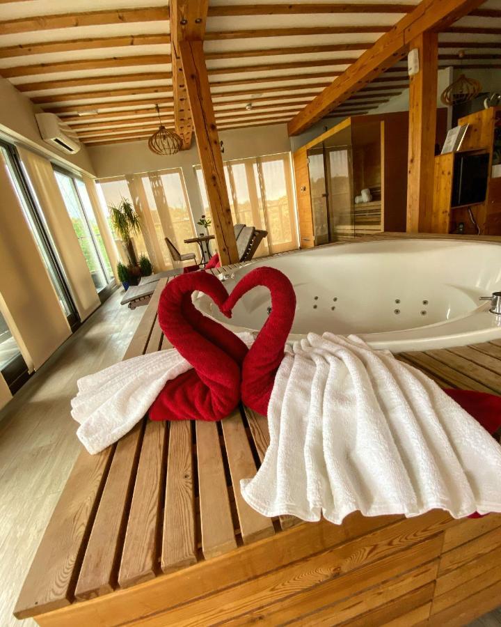 Zagreb Camp Bungalows Rakitje Экстерьер фото