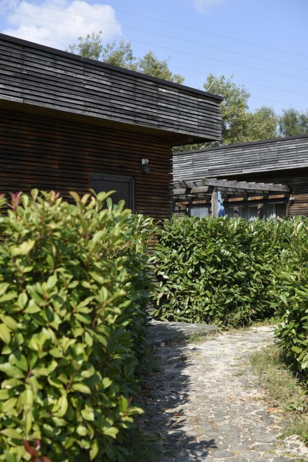 Zagreb Camp Bungalows Rakitje Экстерьер фото