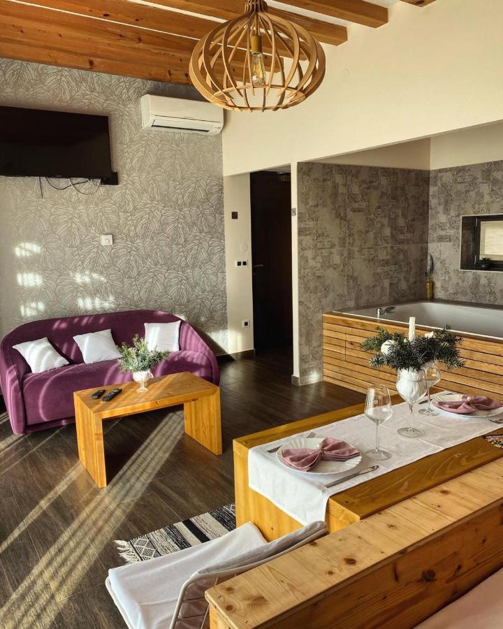 Zagreb Camp Bungalows Rakitje Экстерьер фото