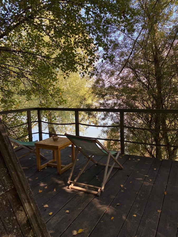 Zagreb Camp Bungalows Rakitje Экстерьер фото