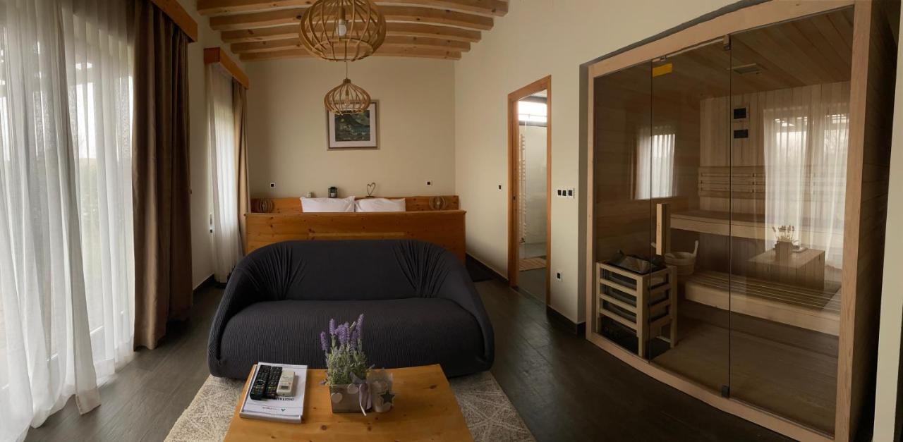 Zagreb Camp Bungalows Rakitje Экстерьер фото