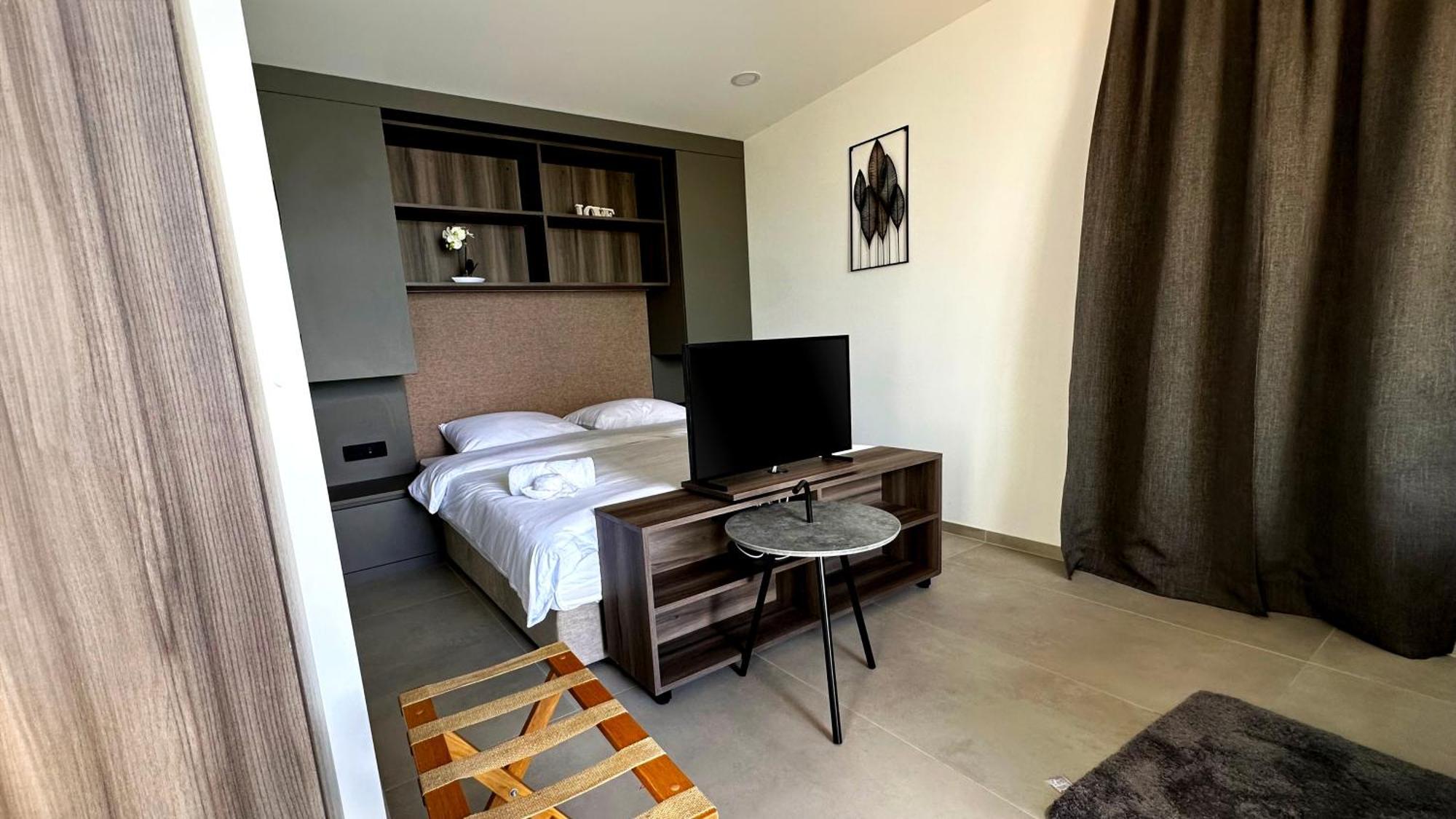 Zagreb Camp Bungalows Rakitje Номер фото