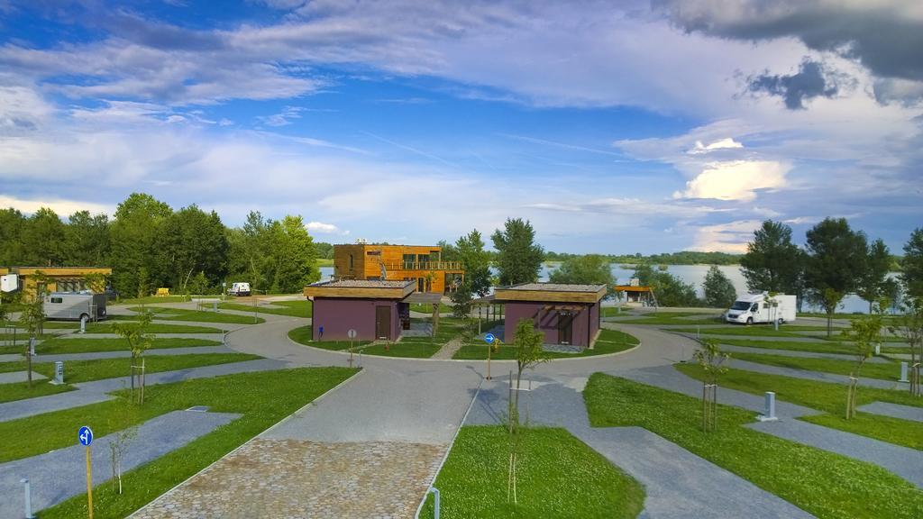 Zagreb Camp Bungalows Rakitje Номер фото