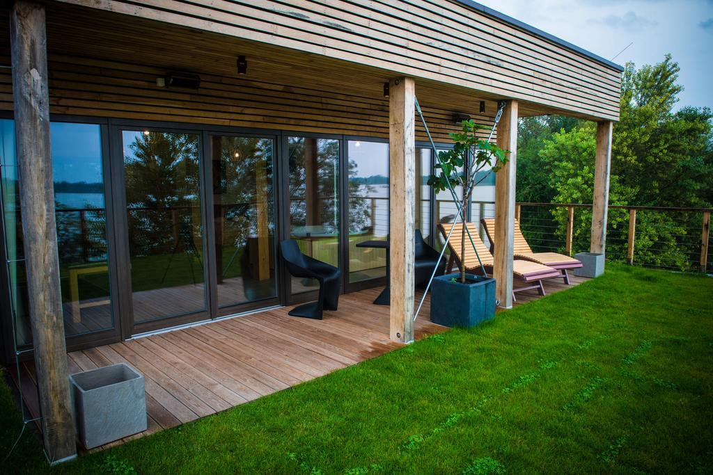 Zagreb Camp Bungalows Rakitje Экстерьер фото