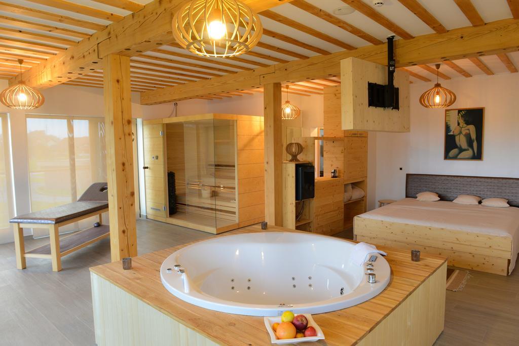 Zagreb Camp Bungalows Rakitje Экстерьер фото