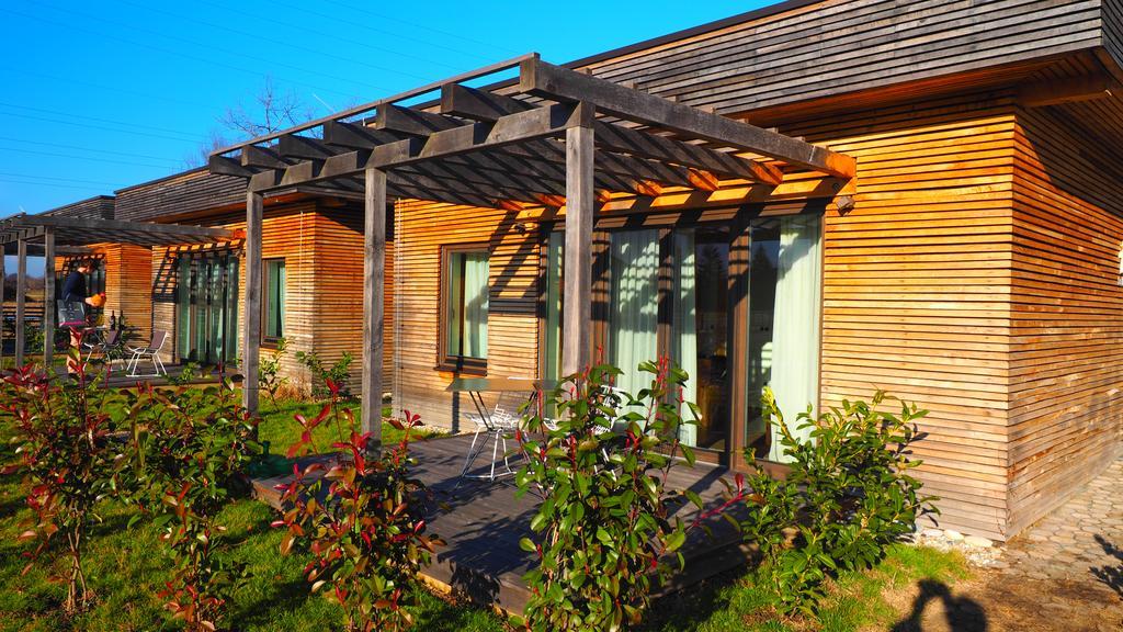 Zagreb Camp Bungalows Rakitje Экстерьер фото